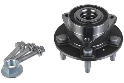 комплект колесен лагер STELLOX 43-28692-SX