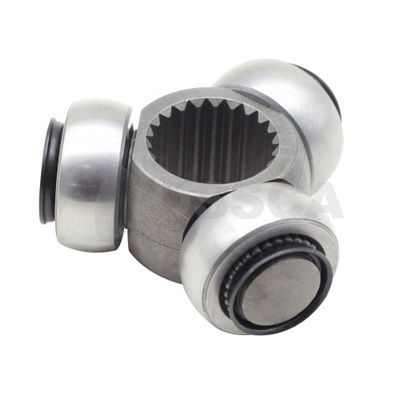 трипод, полуоска OSSCA 65226