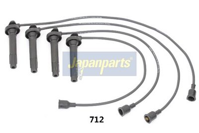 JAPANPARTS Uždegimo laido komplektas