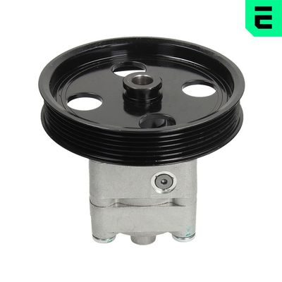 HYDRAULIKPUMPE LENKUNG