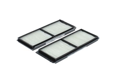 FILTRU AER HABITACLU BOSCH 1987432275 27