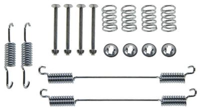 Accessory Kit, brake shoes SFK330