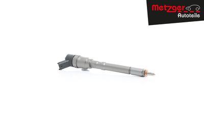 EINSPRITZDüSE METZGER AUTOTEILE 0870026 24