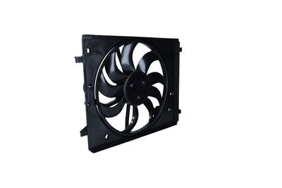 VENTILATOR RADIATOR NRF 470110 40