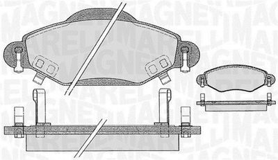 SET PLACUTE FRANA FRANA DISC