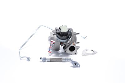 LADER AUFLADUNG BTS Turbo T981354 9