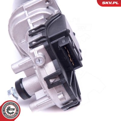 Vindrutetorkarmotor ESEN SKV 19SKV094 för FORD