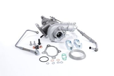 LADER AUFLADUNG BTS Turbo T981099BT 35