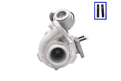 COMPRESOR SISTEM DE SUPRAALIMENTARE