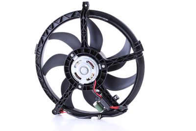 VENTILATOR RADIATOR NISSENS 85945 25