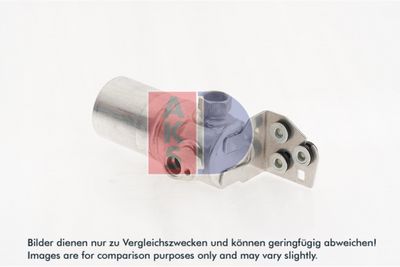 TROCKNER KLIMAANLAGE