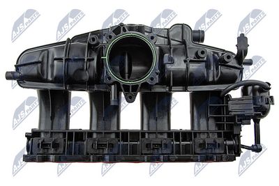 Sací trubkový modul NTY BKS-WW-014