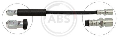Тормозной шланг A.B.S. SL 2353 для LADA PRIORA