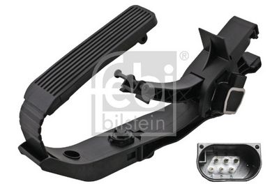 FEBI BILSTEIN Fahrpedal