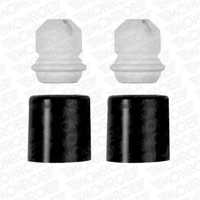 STAUBSCHUTZSATZ STOßDäMPFER