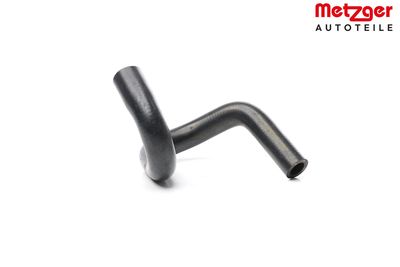 FURTUN RADIATOR METZGER AUTOTEILE 2420227 35