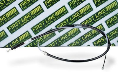 FIRST LINE Cable Pull, parking brake FKB3912