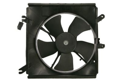 VENTILATOR RADIATOR
