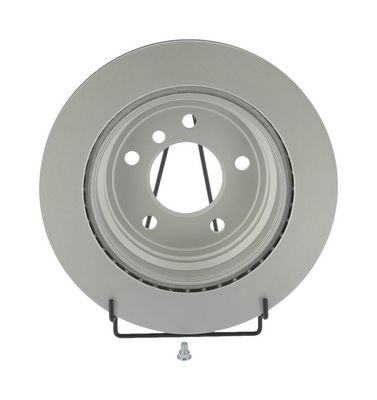 спирачен диск FERODO DDF1697C