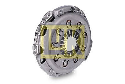 Clutch Pressure Plate 122 0327 10