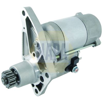 NAPA Starter NSM1433