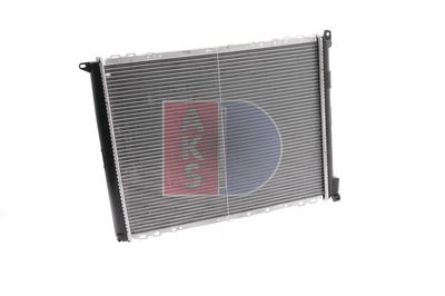 KüHLER MOTORKüHLUNG AKS DASIS 181120N 6