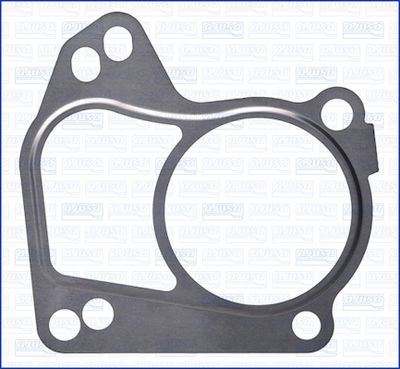 GARNIT ETANS. EVAC.ULEI (COMPRESOR)