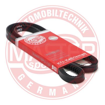 CUREA TRANSMISIE MASTER-SPORT GERMANY AVX13X1100PCSMS