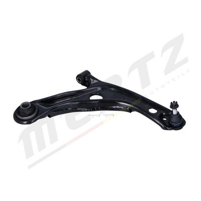 Lenker, Radaufhängung