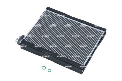 VERDAMPFER KLIMAANLAGE