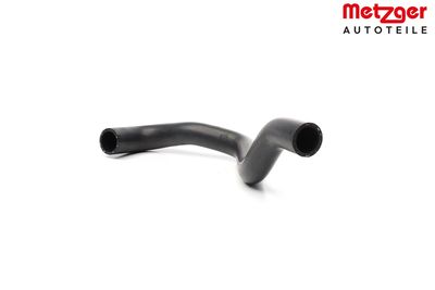 FURTUN RADIATOR METZGER AUTOTEILE 2420072 7