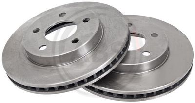 Tarcza hamulcowa A.B.S. 16436