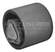 Mounting, control/trailing arm FIRST LINE FSK5932