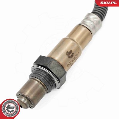 SONDA LAMBDA ESEN SKV 09SKV201 2