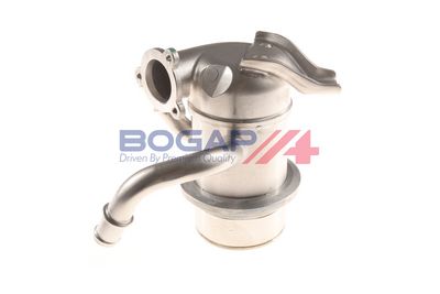 RADIATOR RECIRCULARE GAZE DE ESAPAMENT BOGAP A6320164 5