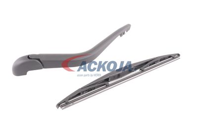 SET STERGATOARE CURATARE PARBRIZ ACKOJA A380486 54