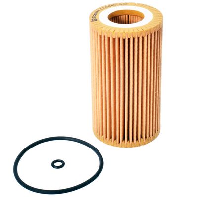 Vorschau Ölfilter