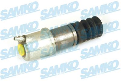Рабочий цилиндр, система сцепления SAMKO M16102 для VOLVO 780