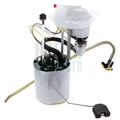 SISTEM ALIMENTARE CU COMBUSTIBIL