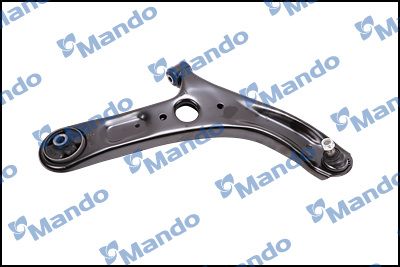 MANDO CAK0201D Рычаг подвески  для KIA CERATO KOUP II (TD) 1.6 CVVT