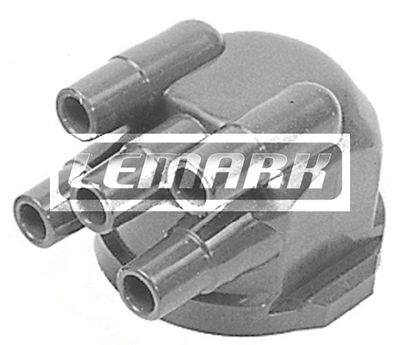 Крышка распределителя зажигания LEMARK LDC117