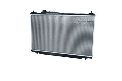 RADIATOR RACIRE MOTOR NRF 53678 29