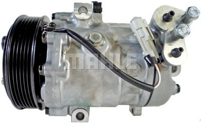 COMPRESOR CLIMATIZARE