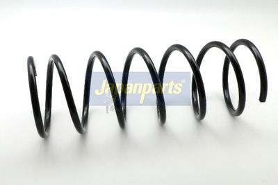 пружина за ходовата част JAPANPARTS ZC1321A