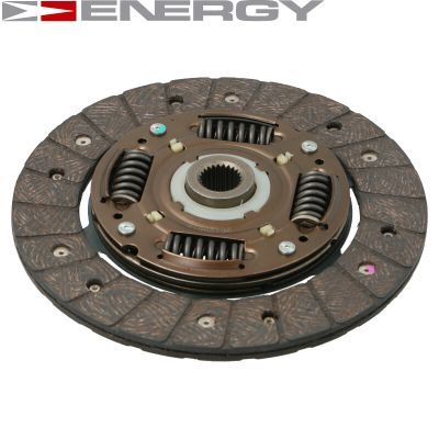 диск на съединителя ENERGY 96129618