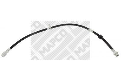Тормозной шланг MAPCO 3346 для MITSUBISHI L200