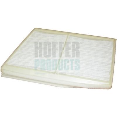 FILTRU AER HABITACLU