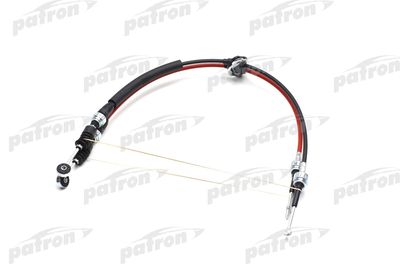 PATRON PC9016 PATRON PC9016