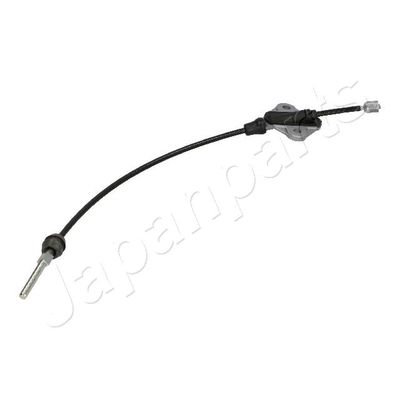 Тросик, cтояночный тормоз JAPANPARTS BC-0333 для FORD B-MAX