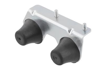 Uitlaatsysteem hanger